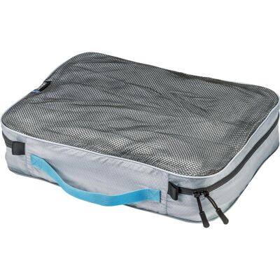 Cocoon Packing Cubes Ultralight, Packsack, Grau, Blau Cocoon Packing Cubes Ultralight, Packsack, Grau, Blau