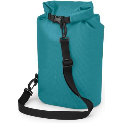 Osprey Wildwater Dry Bag 8 Packtasche 23 cm, Packsack, Blau Osprey Wildwater Dry Bag 8 Packtasche 23 cm, Packsack, Blau