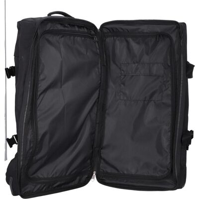 Eastpak Tranverz, Koffer, Schwarz Eastpak Tranverz, Koffer, Schwarz
