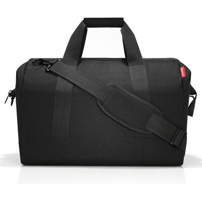 reisenthel, Damen, Handtasche, Allrounder, Schwarz reisenthel, Damen, Handtasche, Allrounder, Schwarz