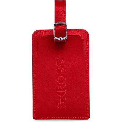 Skross Gepäckanhänger, Reisezubehör, Rot Skross Gepäckanhänger, Reisezubehör, Rot