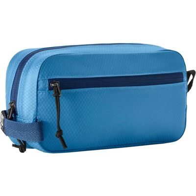 Eagle Creek Pack-It Isolate Kulturbeutel XS 20 cm, Packsack, Blau Eagle Creek Pack-It Isolate Kulturbeutel XS 20 cm, Packsack, Blau
