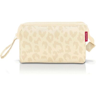 reisenthel Necessaire Travelcosmetic Beige, Necessaire, Beige reisenthel Necessaire Travelcosmetic Beige, Necessaire, Beige