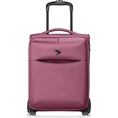 Pack Easy Easytrip- Underseater Trolley, Koffer, Rot Pack Easy Easytrip- Underseater Trolley, Koffer, Rot