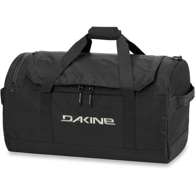 Dakine, Herren, Tasche, Sports Bags Eq Duffle 50L 2025, Schwarz, (50 l) Dakine, Herren, Tasche, Sports Bags Eq Duffle 50L 2025, Schwarz, (50 l)