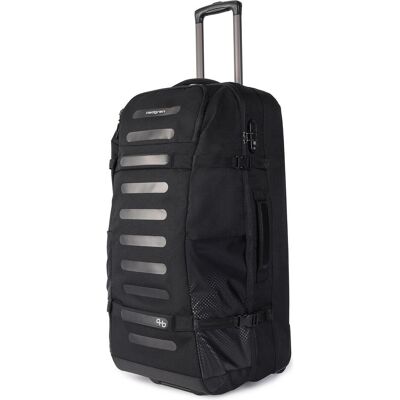 Hedgren Journey 2 Rollen Reisetasche 79 cm, Koffer, Schwarz Hedgren Journey 2 Rollen Reisetasche 79 cm, Koffer, Schwarz