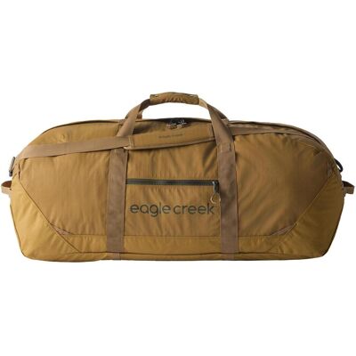 Eagle Creek, Unisex, Tasche, No Matter What Duffel, Braun, (110 l) Eagle Creek, Unisex, Tasche, No Matter What Duffel, Braun, (110 l)