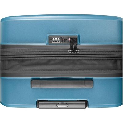 Pack Easy Jet, Trolley, Koffer, Blau Pack Easy Jet, Trolley, Koffer, Blau