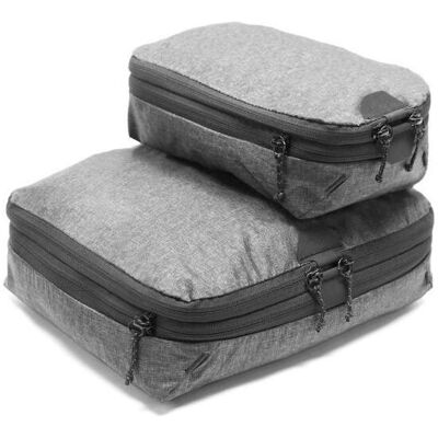 Peak Design Packing Cube Medium, Packsack, Grau Peak Design Packing Cube Medium, Packsack, Grau