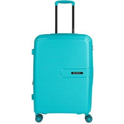 Gabol Carrello Stabile, Koffer, Blau Gabol Carrello Stabile, Koffer, Blau
