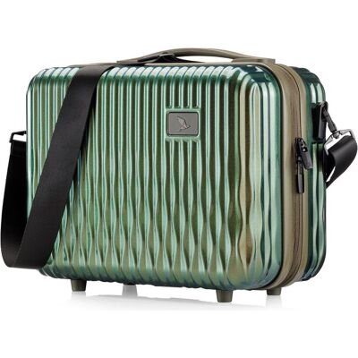Pack Easy Flow, Carry, Koffer, Grün Pack Easy Flow, Carry, Koffer, Grün