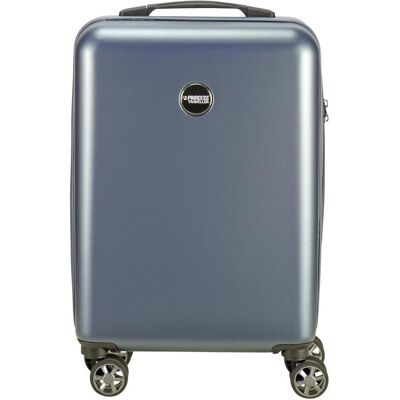 Princess Traveller Viaggiatore PT01 Deluxe, Koffer, Blau Princess Traveller Viaggiatore PT01 Deluxe, Koffer, Blau
