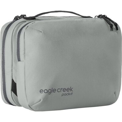 Eagle Creek Pack-It Reveal Pro, Necessaire, Grau Eagle Creek Pack-It Reveal Pro, Necessaire, Grau
