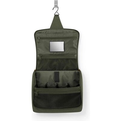 reisenthel Toiletbag XL, Necessaire, Grün reisenthel Toiletbag XL, Necessaire, Grün