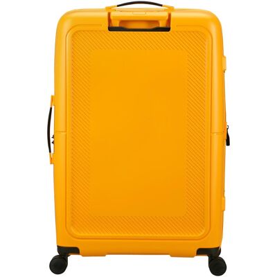 American Crew Koffer & Trolley Dashpop Spinner 77 EXP, Koffer, Gelb American Crew Koffer & Trolley Dashpop Spinner 77 EXP, Koffer, Gelb