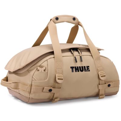 Thule, Unisex, Tasche, 5443 Chasm 30L duffel bag gentle beige, Beige, (30 l) Thule, Unisex, Tasche, 5443 Chasm 30L duffel bag gentle beige, Beige, (30 l)