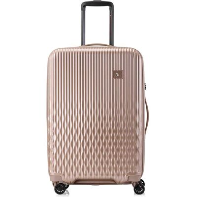 Pack Easy Flow, Trolley, Koffer, Beige Pack Easy Flow, Trolley, Koffer, Beige
