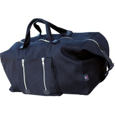 FHB, Unisex, Tasche, HERMANN FHB-Reisetasche, Schwarz FHB, Unisex, Tasche, HERMANN FHB-Reisetasche, Schwarz