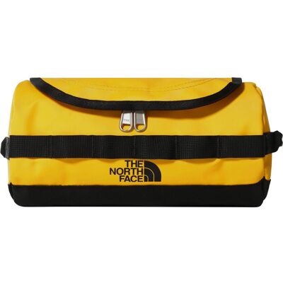 North Face Base Camp, Necessaire, Orange, Schwarz, Gelb North Face Base Camp, Necessaire, Orange, Schwarz, Gelb