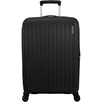 American Tourister REJOY SPINNER 68/25 TSA, Koffer, Schwarz American Tourister REJOY SPINNER 68/25 TSA, Koffer, Schwarz
