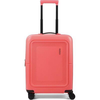 American Crew AMERICAN TOURIST DASHPOP151859, Koffer, Pink American Crew AMERICAN TOURIST DASHPOP151859, Koffer, Pink
