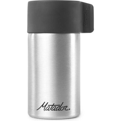 Matador Waterproof Travel Canister - 40ml, Reisezubehör, Schwarz Matador Waterproof Travel Canister - 40ml, Reisezubehör, Schwarz