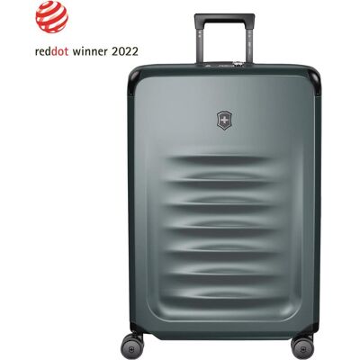 Victorinox Spectra 3.0 Exp. Large Case, Koffer, Grün Victorinox Spectra 3.0 Exp. Large Case, Koffer, Grün