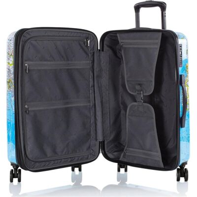 Heys Journey, Koffer, Blau Heys Journey, Koffer, Blau