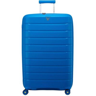 Roncato Carrello Espandibile B-Flying Move, Koffer, Blau Roncato Carrello Espandibile B-Flying Move, Koffer, Blau