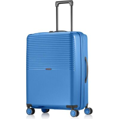 Pack Easy Jet, Trolley-Koffer, M, marine, Koffer, Blau Pack Easy Jet, Trolley-Koffer, M, marine, Koffer, Blau