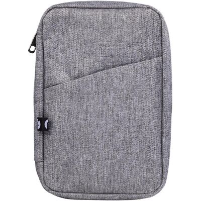 Feru Organizer bag, black, Packsack, Schwarz Feru Organizer bag, black, Packsack, Schwarz