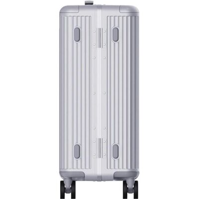 Xiaomi Rollkoffer, Koffer, Silber, Grau Xiaomi Rollkoffer, Koffer, Silber, Grau
