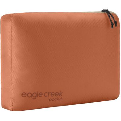 Eagle Creek Pack-It Isolate Cube M, Packsack, Orange Eagle Creek Pack-It Isolate Cube M, Packsack, Orange