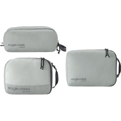 Eagle Creek Pack-It Overnight Set, Packsack, Grau Eagle Creek Pack-It Overnight Set, Packsack, Grau