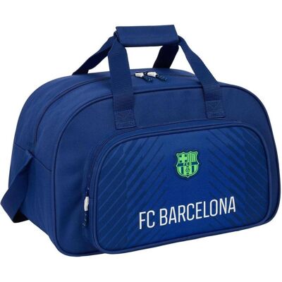 Safta Fc Barcelona Kompakte Tasche - Tasche Safta Fc Barcelona Kompakte Tasche - Tasche