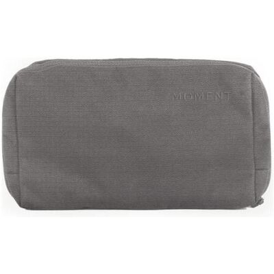 Moment Everything Tech Organizer Mini Grey, Packsack, Grau Moment Everything Tech Organizer Mini Grey, Packsack, Grau
