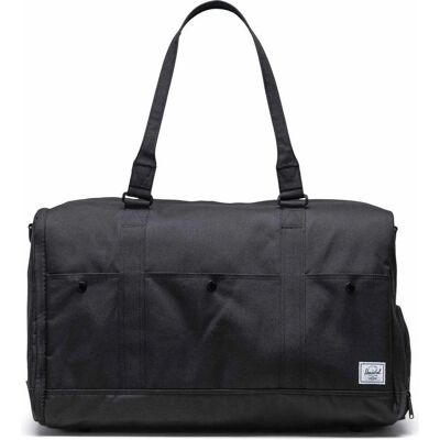 Herschel, Tasche, Bennett Reisetasche, Schwarz, (50 l) Herschel, Tasche, Bennett Reisetasche, Schwarz, (50 l)