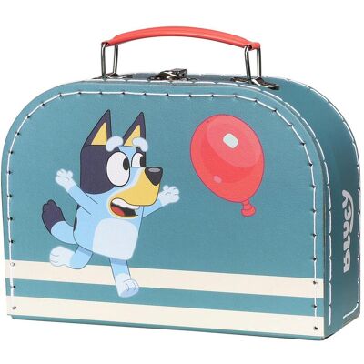 Micki kuffert 20cm, Koffer, Blau Micki kuffert 20cm, Koffer, Blau
