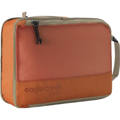 Eagle Creek Pack-It Reveal Compression Cube M, Packsack, Rot Eagle Creek Pack-It Reveal Compression Cube M, Packsack, Rot