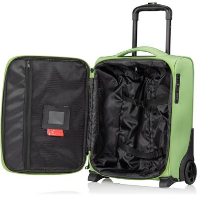Pack Easy Easytrip, Koffer, Grün Pack Easy Easytrip, Koffer, Grün
