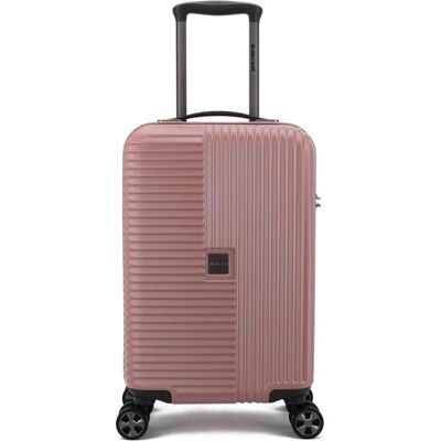 Decent-Verlag Anständige Tourister -Handtasche Spinner 55 cm alte Rose, Koffer, Rosa Decent-Verlag Anständige Tourister -Handtasche Spinner 55 cm alte Rose, Koffer, Rosa