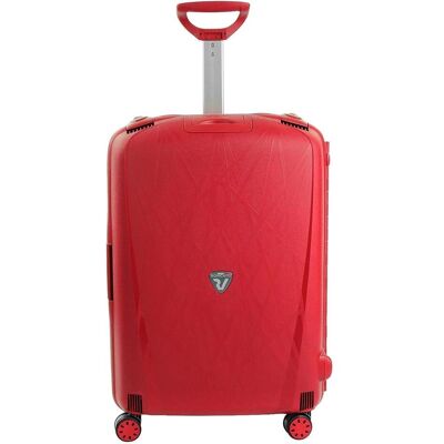 Roncato Light, Koffer, Rot Roncato Light, Koffer, Rot