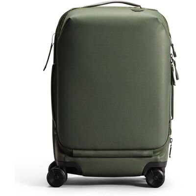 Peak Design Roller Pro Carry-On, Koffer, Grün Peak Design Roller Pro Carry-On, Koffer, Grün