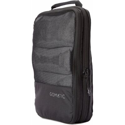 Gomatic V2, Packsack, Schwarz Gomatic V2, Packsack, Schwarz