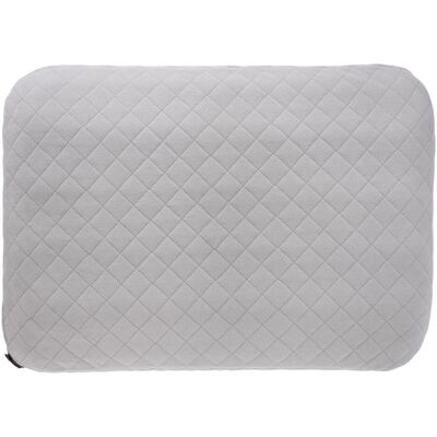 Cocoon Air Core Pillow Ultralight M dark indigo/grey, Reisekissen, Blau Cocoon Air Core Pillow Ultralight M dark indigo/grey, Reisekissen, Blau