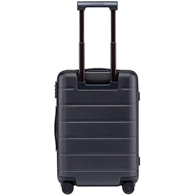 Xiaomi Luggage Classic Pro 26" (Black), Koffer, Schwarz Xiaomi Luggage Classic Pro 26" (Black), Koffer, Schwarz