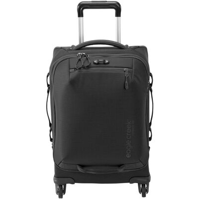 Eagle Creek Expanse 4-Wheel Intl Carry On, Koffer, Schwarz Eagle Creek Expanse 4-Wheel Intl Carry On, Koffer, Schwarz