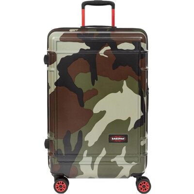 Eastpak Resist'R ZIPTrolley, Koffer, Mehrfarbig Eastpak Resist'R ZIPTrolley, Koffer, Mehrfarbig