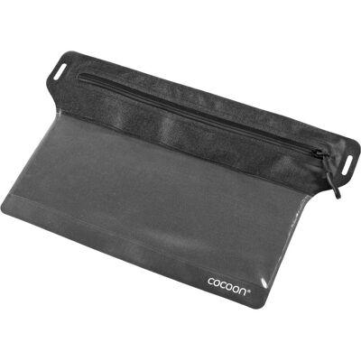 Cocoon Zippered Flat Docut Bag Large, Reisezubehör, Grau Cocoon Zippered Flat Docut Bag Large, Reisezubehör, Grau