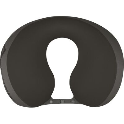 Sea To Summit Aeros Premium Travel Pillow R Black, Reisekissen, Schwarz Sea To Summit Aeros Premium Travel Pillow R Black, Reisekissen, Schwarz
